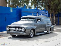 1956 Ford Panel Truck (CC-1937201) for sale in Torrance, California