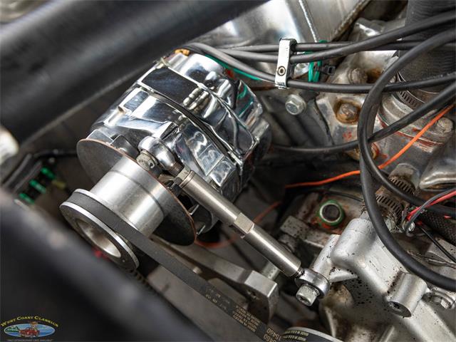 1956 Ford Panel Truck (CC-1937201) for sale in Torrance, California