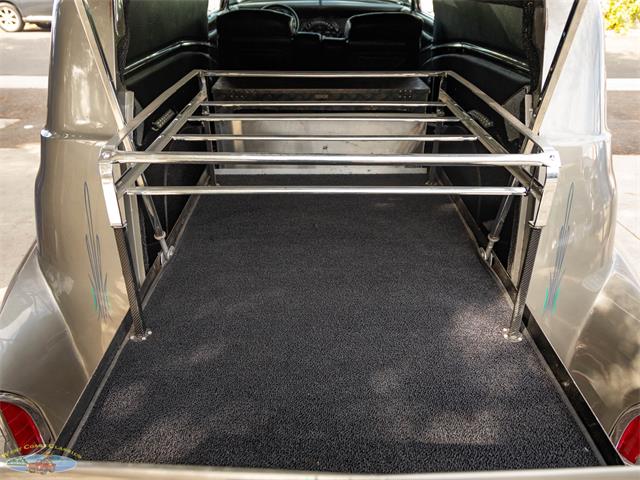 1956 Ford Panel Truck (CC-1937201) for sale in Torrance, California