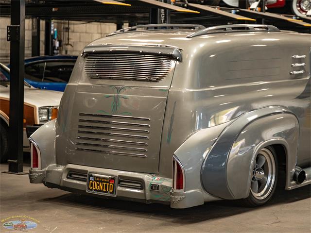 1956 Ford Panel Truck (CC-1937201) for sale in Torrance, California