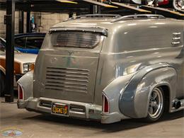 1956 Ford Panel Truck (CC-1937201) for sale in Torrance, California