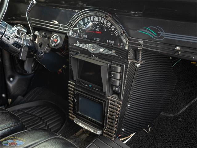 1956 Ford Panel Truck (CC-1937201) for sale in Torrance, California