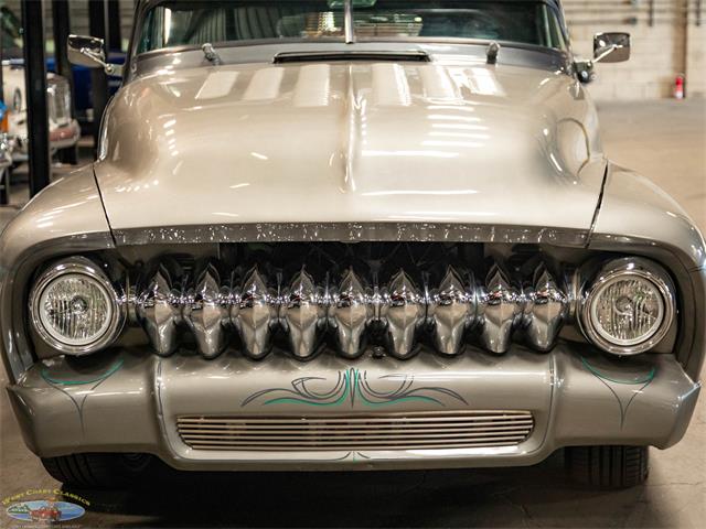 1956 Ford Panel Truck (CC-1937201) for sale in Torrance, California