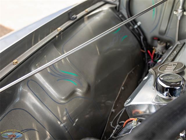 1956 Ford Panel Truck (CC-1937201) for sale in Torrance, California