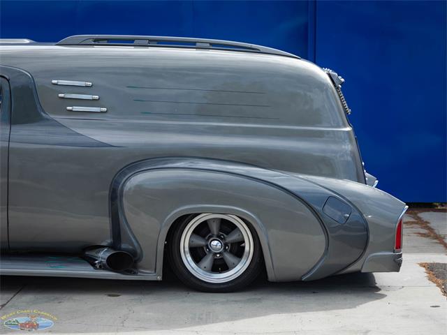 1956 Ford Panel Truck (CC-1937201) for sale in Torrance, California