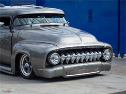 1956 Ford Panel Truck (CC-1937201) for sale in Torrance, California