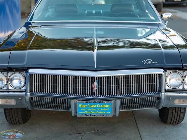 1970 Buick Riviera (CC-1937203) for sale in Torrance, California