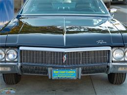 1970 Buick Riviera (CC-1937203) for sale in Torrance, California