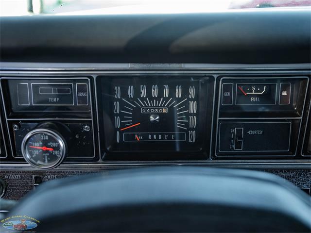 1970 Buick Riviera (CC-1937203) for sale in Torrance, California