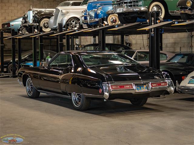 1970 Buick Riviera (CC-1937203) for sale in Torrance, California