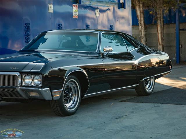 1970 Buick Riviera (CC-1937203) for sale in Torrance, California