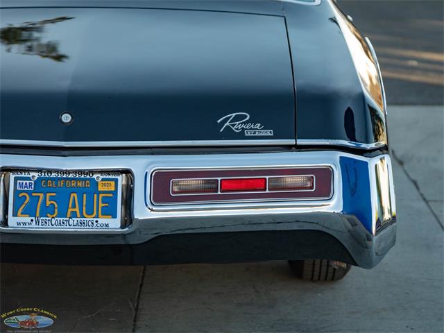 1970 Buick Riviera (CC-1937203) for sale in Torrance, California
