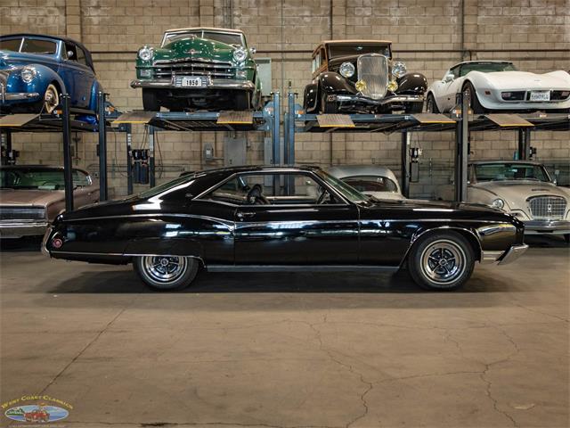 1970 Buick Riviera (CC-1937203) for sale in Torrance, California