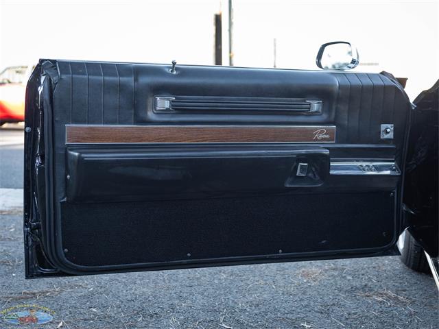 1970 Buick Riviera (CC-1937203) for sale in Torrance, California
