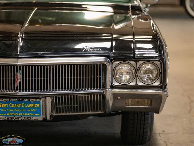 1970 Buick Riviera (CC-1937203) for sale in Torrance, California