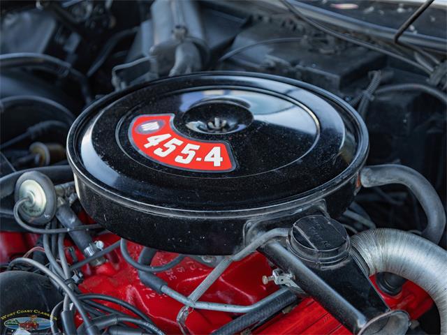 1970 Buick Riviera (CC-1937203) for sale in Torrance, California