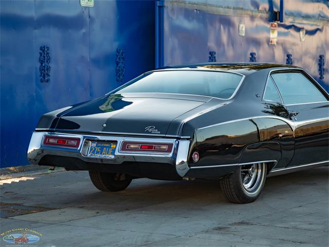 1970 Buick Riviera (CC-1937203) for sale in Torrance, California