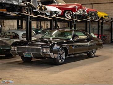 1970 Buick Riviera (CC-1937203) for sale in Torrance, California