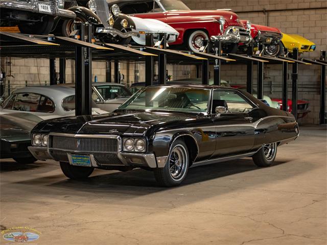 1970 Buick Riviera (CC-1937203) for sale in Torrance, California