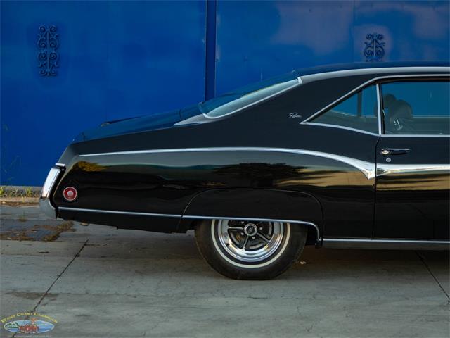 1970 Buick Riviera (CC-1937203) for sale in Torrance, California