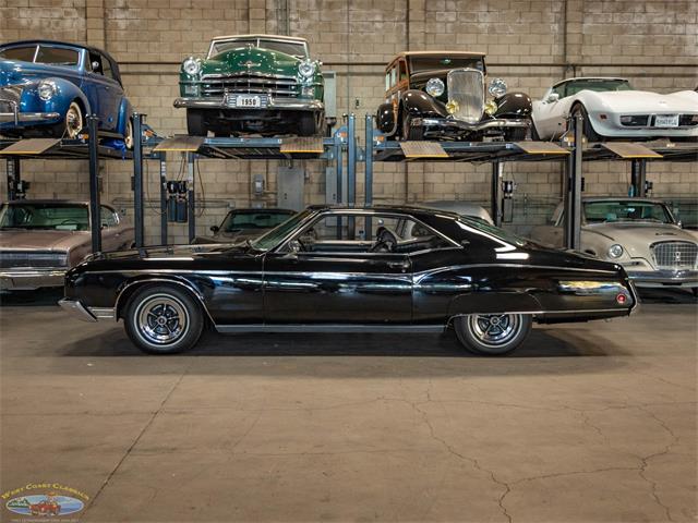 1970 Buick Riviera (CC-1937203) for sale in Torrance, California