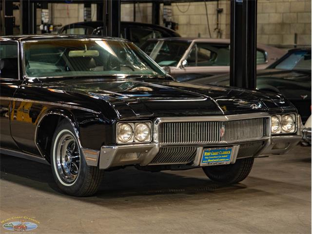 1970 Buick Riviera (CC-1937203) for sale in Torrance, California