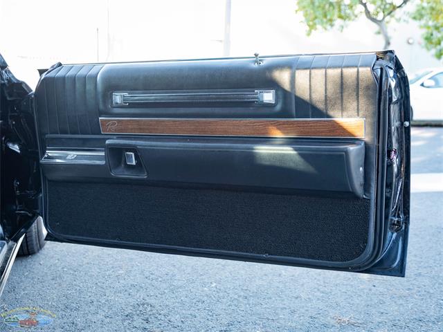 1970 Buick Riviera (CC-1937203) for sale in Torrance, California