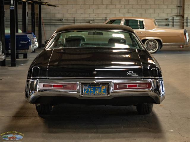 1970 Buick Riviera (CC-1937203) for sale in Torrance, California