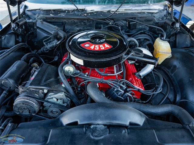 1970 Buick Riviera (CC-1937203) for sale in Torrance, California