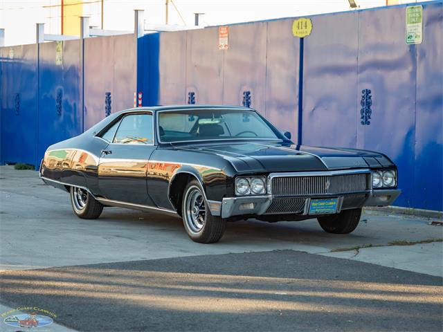 1970 Buick Riviera (CC-1937203) for sale in Torrance, California