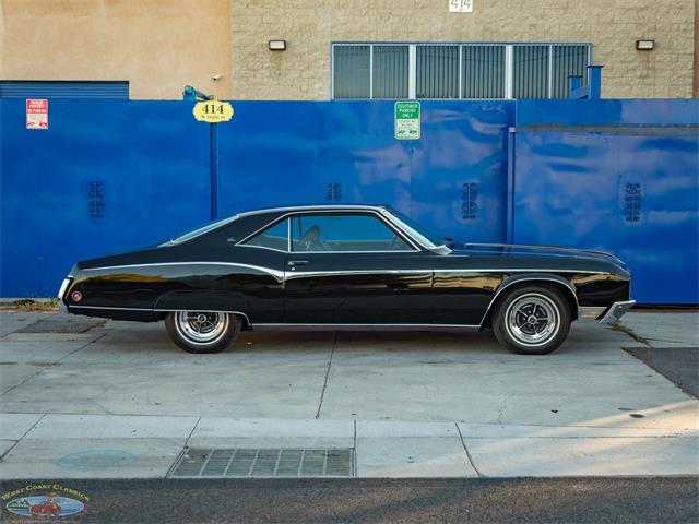 1970 Buick Riviera (CC-1937203) for sale in Torrance, California
