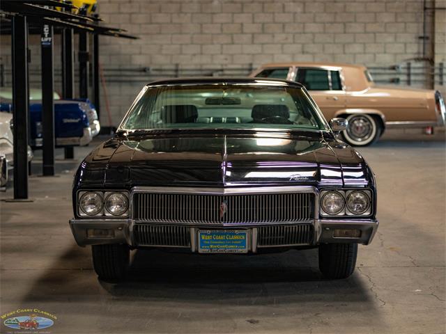 1970 Buick Riviera (CC-1937203) for sale in Torrance, California