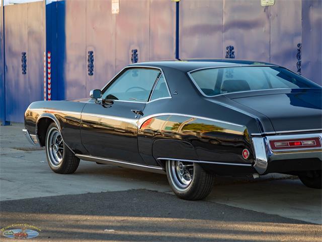 1970 Buick Riviera (CC-1937203) for sale in Torrance, California