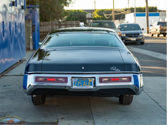 1970 Buick Riviera (CC-1937203) for sale in Torrance, California