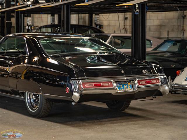 1970 Buick Riviera (CC-1937203) for sale in Torrance, California