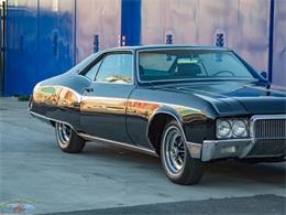 1970 Buick Riviera (CC-1937203) for sale in Torrance, California