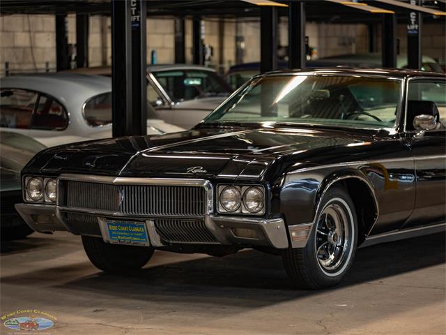 1970 Buick Riviera (CC-1937203) for sale in Torrance, California