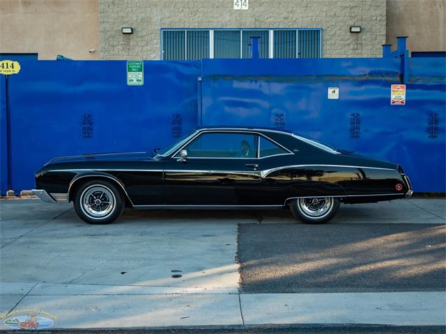 1970 Buick Riviera (CC-1937203) for sale in Torrance, California