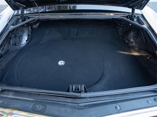 1970 Buick Riviera (CC-1937203) for sale in Torrance, California
