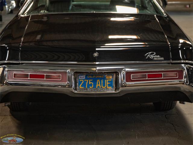 1970 Buick Riviera (CC-1937203) for sale in Torrance, California