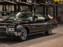 1970 Buick Riviera (CC-1937203) for sale in Torrance, California