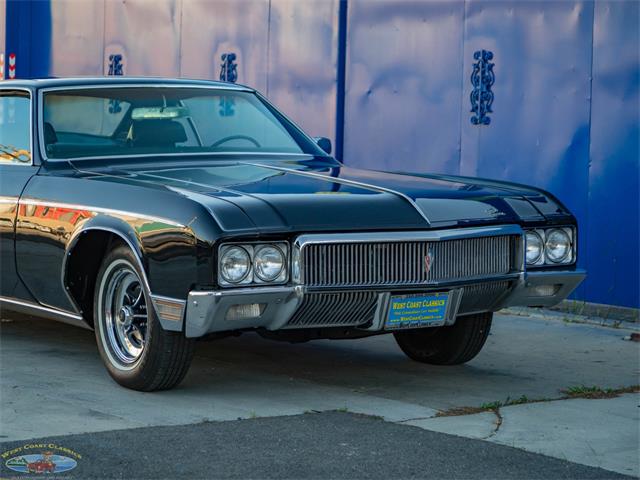 1970 Buick Riviera (CC-1937203) for sale in Torrance, California