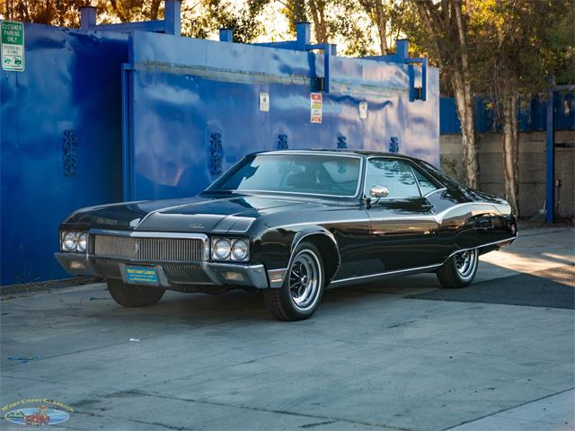 1970 Buick Riviera (CC-1937203) for sale in Torrance, California