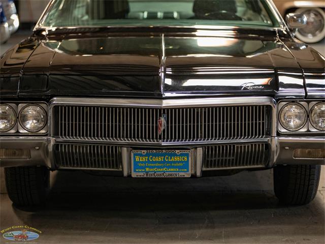 1970 Buick Riviera (CC-1937203) for sale in Torrance, California