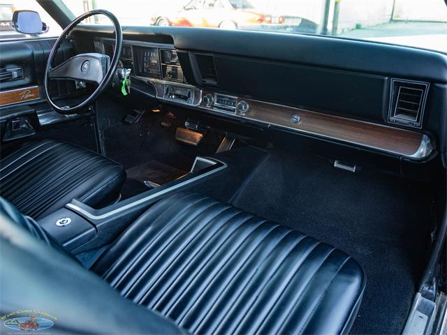 1970 Buick Riviera (CC-1937203) for sale in Torrance, California