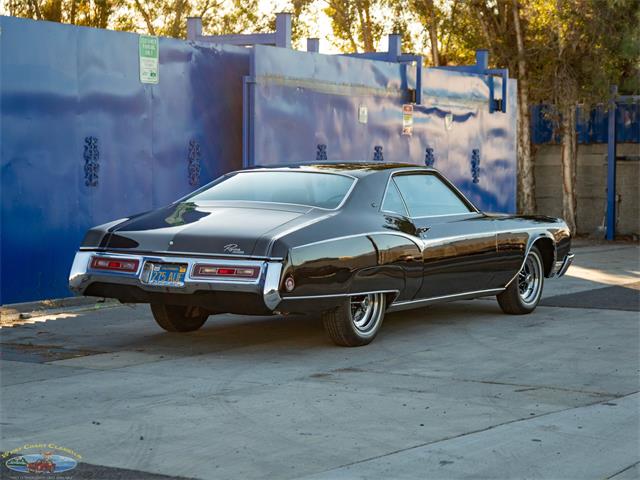 1970 Buick Riviera (CC-1937203) for sale in Torrance, California