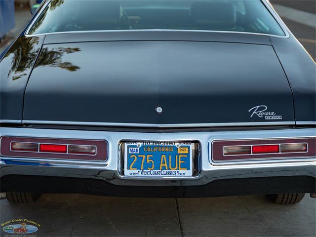 1970 Buick Riviera (CC-1937203) for sale in Torrance, California