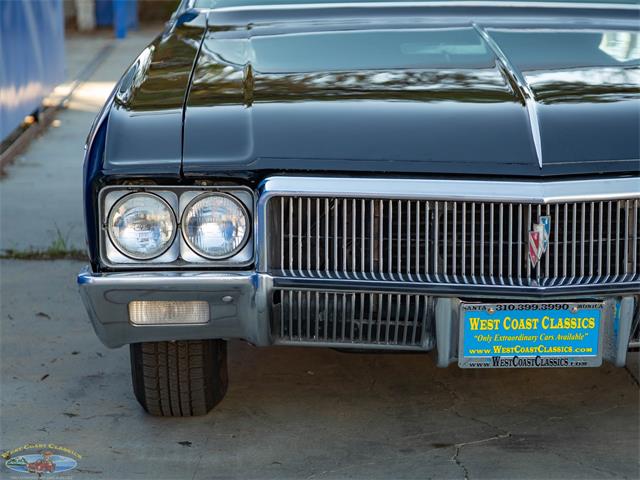1970 Buick Riviera (CC-1937203) for sale in Torrance, California