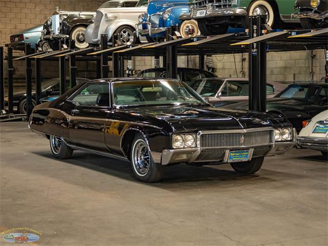 1970 Buick Riviera (CC-1937203) for sale in Torrance, California