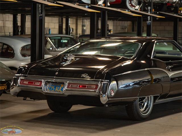 1970 Buick Riviera (CC-1937203) for sale in Torrance, California